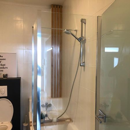 La Villa Bastogne Chambre D'Hotes 2 Экстерьер фото