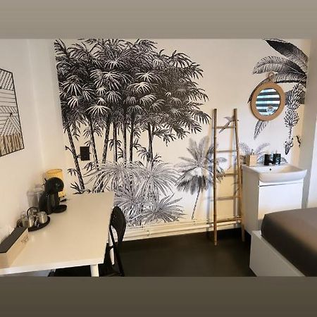 La Villa Bastogne Chambre D'Hotes 2 Экстерьер фото
