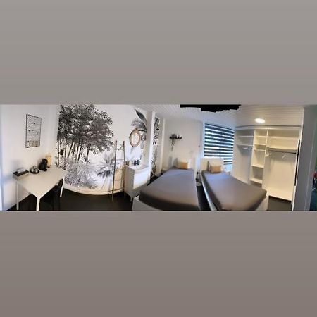 La Villa Bastogne Chambre D'Hotes 2 Экстерьер фото