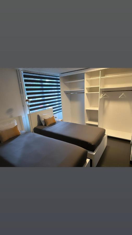 La Villa Bastogne Chambre D'Hotes 2 Экстерьер фото