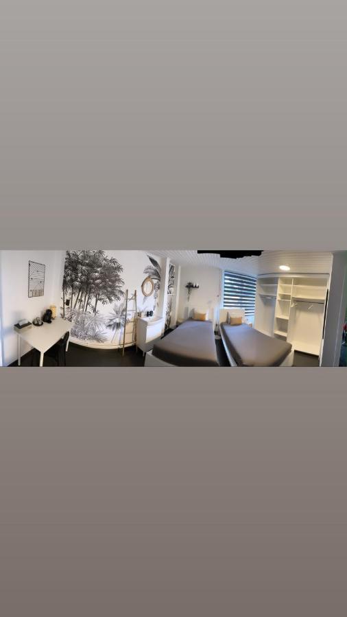 La Villa Bastogne Chambre D'Hotes 2 Экстерьер фото